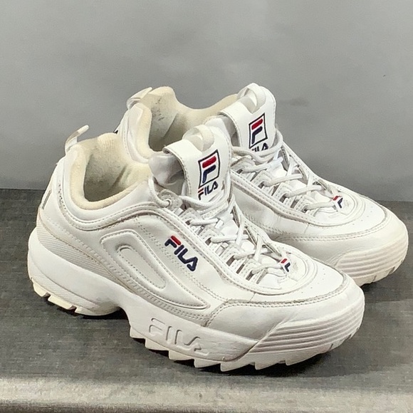 Fila Shoes - FILA Disruptor 2 Sneakers 💥HOST PICK💥
